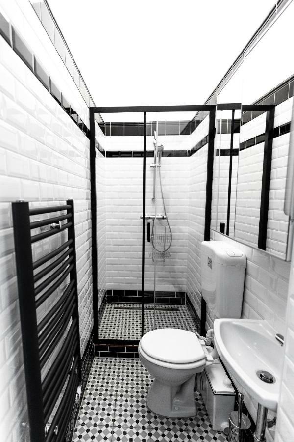 Boutique Prater Apartments וינה מראה חיצוני תמונה